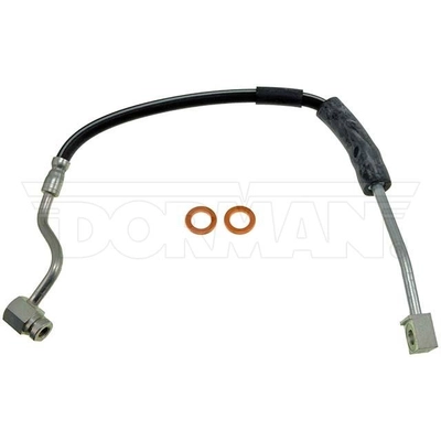 Front Brake Hose by DORMAN/FIRST STOP - H380310 pa7