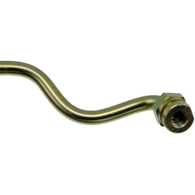 Front Brake Hose by DORMAN/FIRST STOP - H380318 pa2