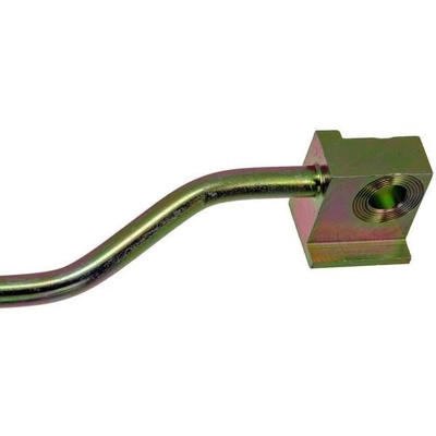 Front Brake Hose by DORMAN/FIRST STOP - H380320 pa2