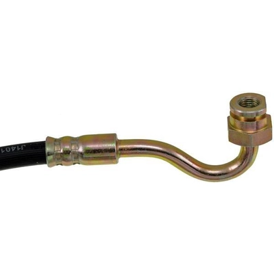 Front Brake Hose by DORMAN/FIRST STOP - H380321 pa1