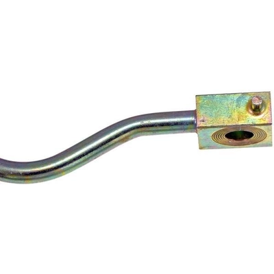 Front Brake Hose by DORMAN/FIRST STOP - H380322 pa1