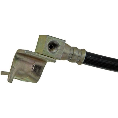 Front Brake Hose by DORMAN/FIRST STOP - H380333 pa1