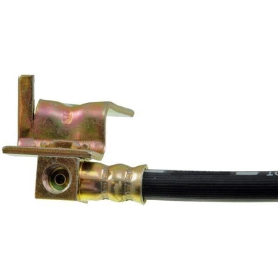 Front Brake Hose by DORMAN/FIRST STOP - H380334 pa6