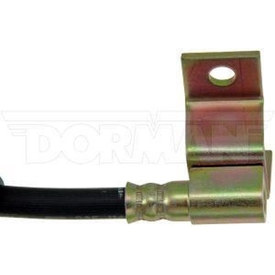 Front Brake Hose by DORMAN/FIRST STOP - H380342 pa4