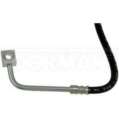 Front Brake Hose by DORMAN/FIRST STOP - H380353 pa4