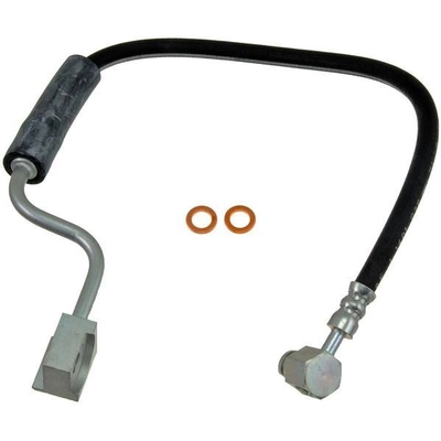 Front Brake Hose by DORMAN/FIRST STOP - H380356 pa4
