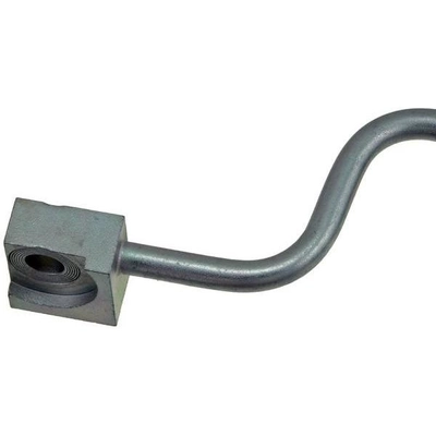 Front Brake Hose by DORMAN/FIRST STOP - H380356 pa6