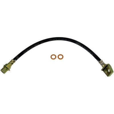 Front Brake Hose by DORMAN/FIRST STOP - H380365 pa2