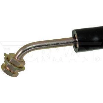 Front Brake Hose by DORMAN/FIRST STOP - H380369 pa4