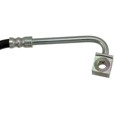 Front Brake Hose by DORMAN/FIRST STOP - H380384 pa4