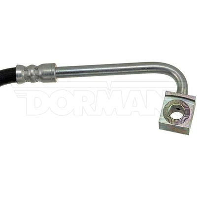 Front Brake Hose by DORMAN/FIRST STOP - H380384 pa7