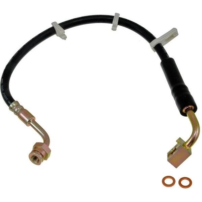 Front Brake Hose by DORMAN/FIRST STOP - H380388 pa6