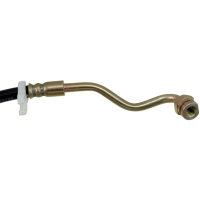 Front Brake Hose by DORMAN/FIRST STOP - H380390 pa6