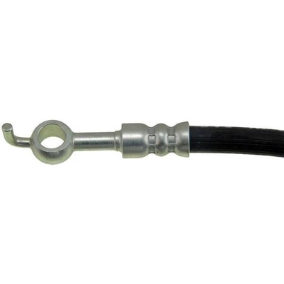 Front Brake Hose by DORMAN/FIRST STOP - H380402 pa1