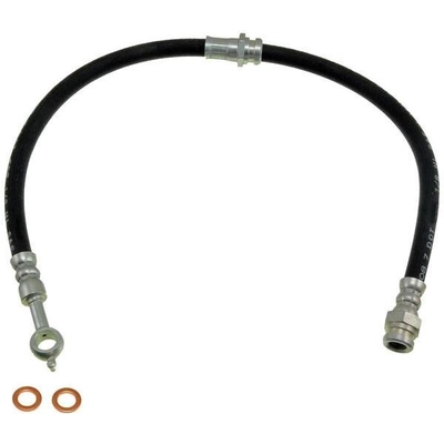 Front Brake Hose by DORMAN/FIRST STOP - H380402 pa2