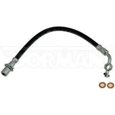 Front Brake Hose by DORMAN/FIRST STOP - H380425 pa5