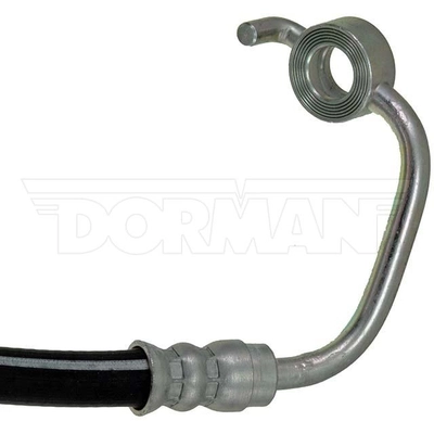 Front Brake Hose by DORMAN/FIRST STOP - H380443 pa5