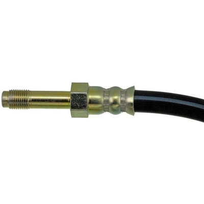 Front Brake Hose by DORMAN/FIRST STOP - H380457 pa6