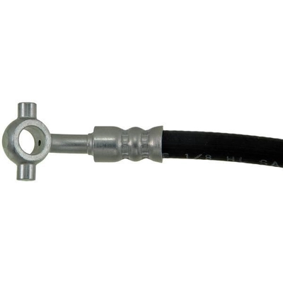 Front Brake Hose by DORMAN/FIRST STOP - H380488 pa6