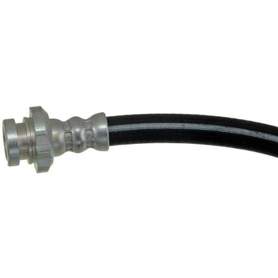 Front Brake Hose by DORMAN/FIRST STOP - H380489 pa2