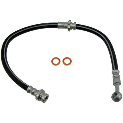 Front Brake Hose by DORMAN/FIRST STOP - H380489 pa3