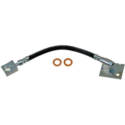 Front Brake Hose by DORMAN/FIRST STOP - H38050 pa5