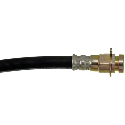 Front Brake Hose by DORMAN/FIRST STOP - H380518 pa3