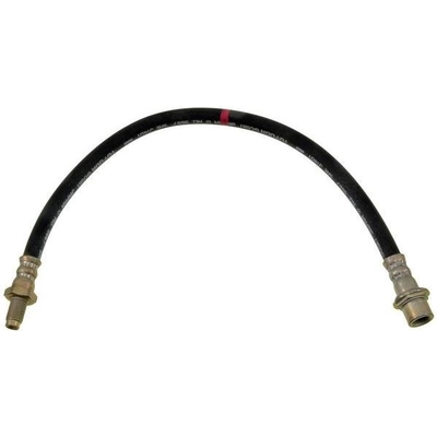 Front Brake Hose by DORMAN/FIRST STOP - H380536 pa2