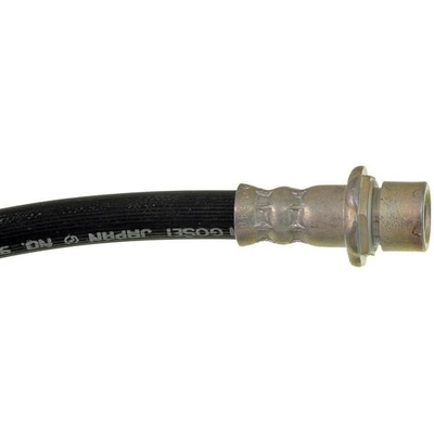 Front Brake Hose by DORMAN/FIRST STOP - H380536 pa3