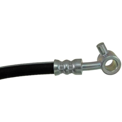 Front Brake Hose by DORMAN/FIRST STOP - H380571 pa4