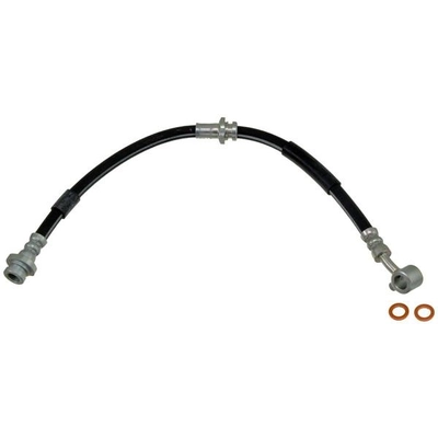 Front Brake Hose by DORMAN/FIRST STOP - H380572 pa1