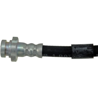 Front Brake Hose by DORMAN/FIRST STOP - H380572 pa2