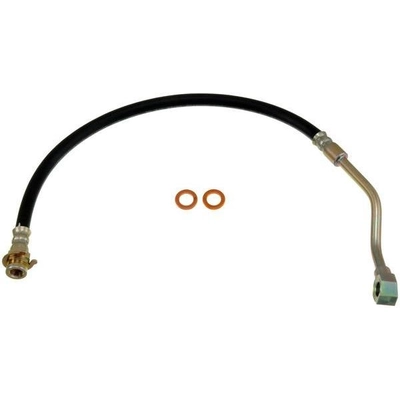 Front Brake Hose by DORMAN/FIRST STOP - H38058 pa5