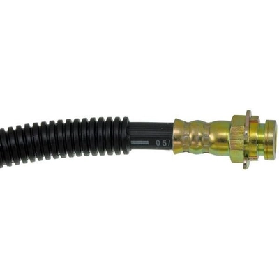 Front Brake Hose by DORMAN/FIRST STOP - H380587 pa5