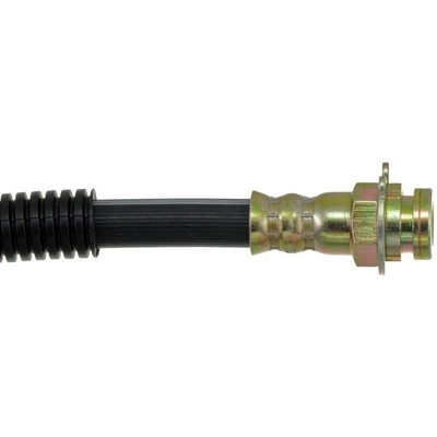 Front Brake Hose by DORMAN/FIRST STOP - H380588 pa5