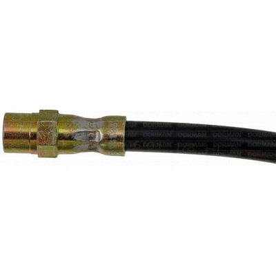 Front Brake Hose by DORMAN/FIRST STOP - H380733 pa4