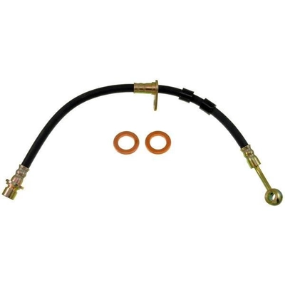 Front Brake Hose by DORMAN/FIRST STOP - H380785 pa6