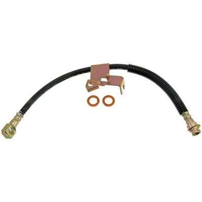Front Brake Hose by DORMAN/FIRST STOP - H380908 pa4