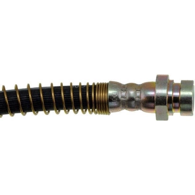 Front Brake Hose by DORMAN/FIRST STOP - H380911 pa4