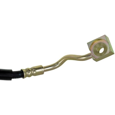Front Brake Hose by DORMAN/FIRST STOP - H380932 pa5