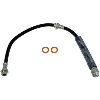 Front Brake Hose by DORMAN/FIRST STOP - H38102 pa2