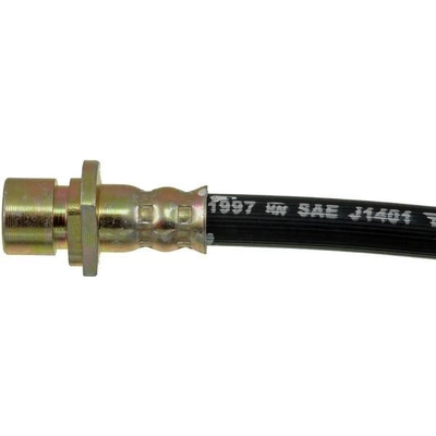 Front Brake Hose by DORMAN/FIRST STOP - H381025 pa6