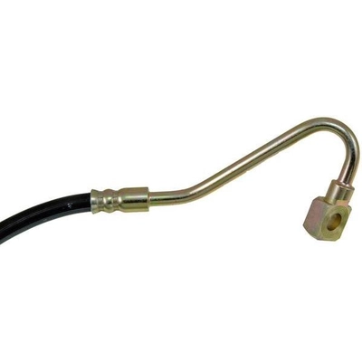 Front Brake Hose by DORMAN/FIRST STOP - H381032 pa5