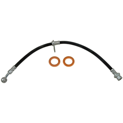 Front Brake Hose by DORMAN/FIRST STOP - H381047 pa7