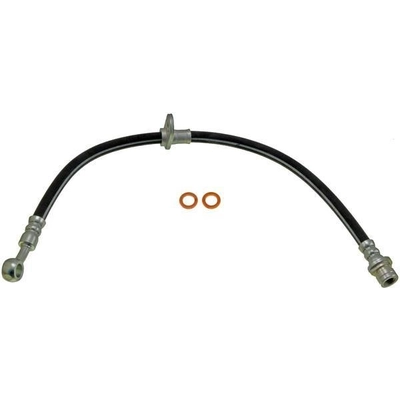 Front Brake Hose by DORMAN/FIRST STOP - H381048 pa6