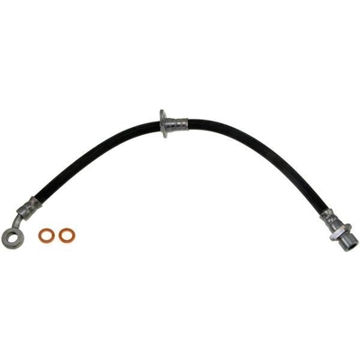 Front Brake Hose by DORMAN/FIRST STOP - H381049 pa1