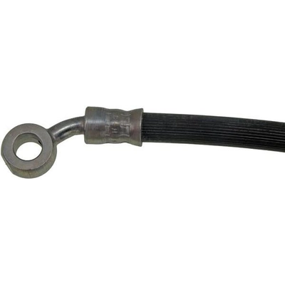 Front Brake Hose by DORMAN/FIRST STOP - H381049 pa3