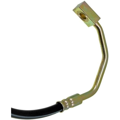 Front Brake Hose by DORMAN/FIRST STOP - H381056 pa6