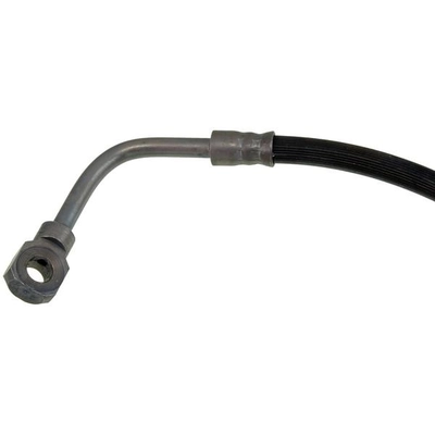 Front Brake Hose by DORMAN/FIRST STOP - H381066 pa2