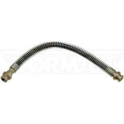 Front Brake Hose by DORMAN/FIRST STOP - H38109 pa4